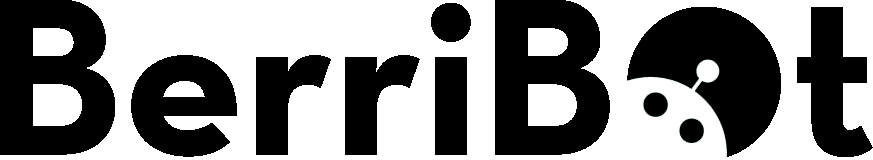 Berri - Trusted Client Logo