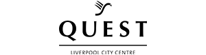 Quest - Trusted Client Logo